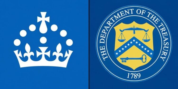 US and UK Reveal Digital Asset Plan to Modernize Finance