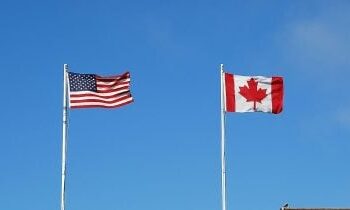 United States and Canada near deal to avoid 50% tariffs on imports