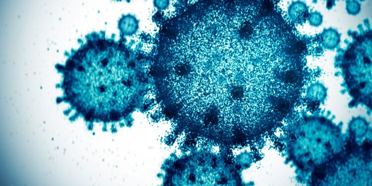 Scientists Used AI to Create 16 New Viruses