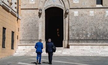 Monte dei Paschi explores Banco BPM takeover after merger talks collapse
