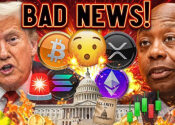 Senate Pushes CLARITY Act Into a Crowded September Calendar: What Does it Mean for Crypto?