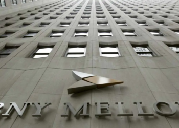 Wall Street Giant BNY Charges Into Crypto Staking With Galaxy