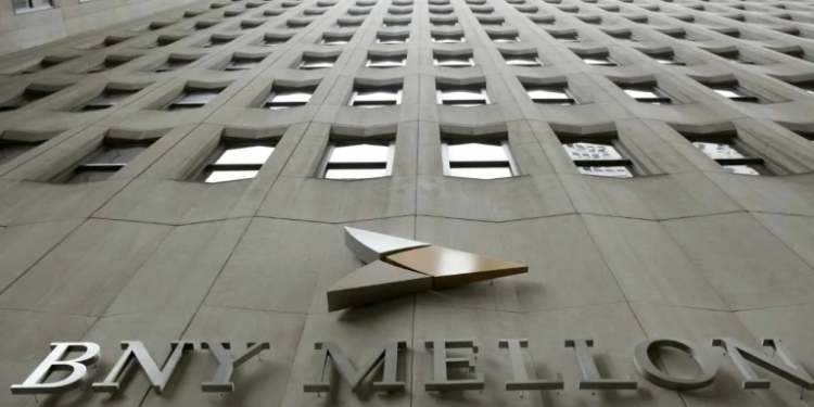 Wall Street Giant BNY Charges Into Crypto Staking With Galaxy