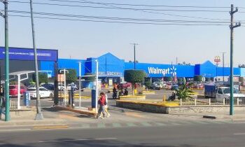 Walmart stock falls over 8% after rare quarterly sales miss