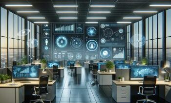 US businesses’ AI spending surges to $7,400 per employee monthly as corporate divide widens