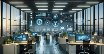 US businesses’ AI spending surges to $7,400 per employee monthly as corporate divide widens