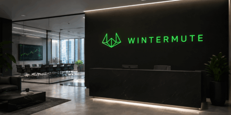Wintermute Registers as US Broker-Dealer, Eyes Tokenized Stocks