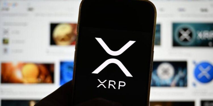 New Phase for XRP Could Emerge as AI Agents Move Toward Real Spending