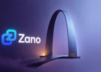 Zano Activates Hard Fork 6, Opening The Privacy Chain to Exchanges, Bridges and DEXs