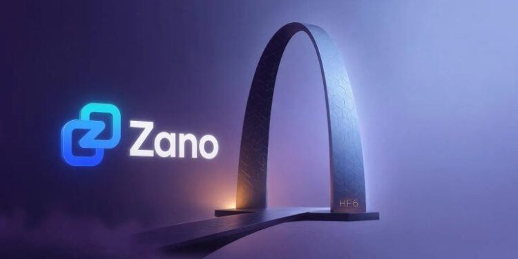 Zano Activates Hard Fork 6, Opening The Privacy Chain to Exchanges, Bridges and DEXs