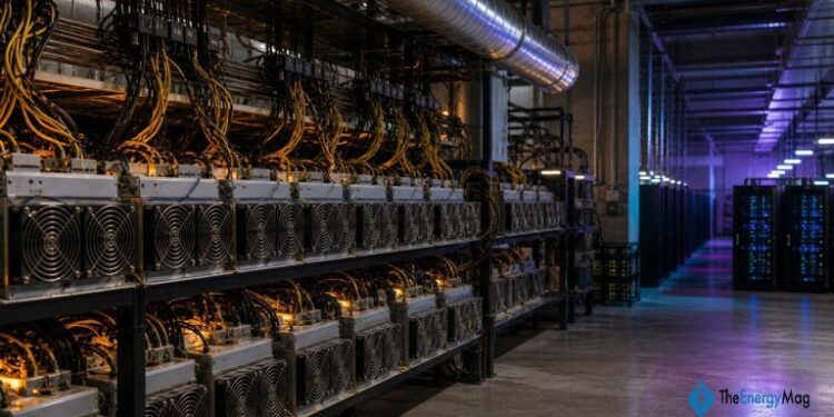 Zcash Rally Widens Mining Revenue Lead Over Bitcoin and AI HPC