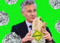 Chipotle Is Working With Palantir to Track Food Safety Risks