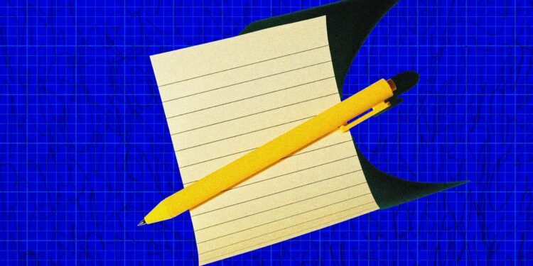 Tired of Cluttered Productivity alternative Apps? This One’s Just a Text Document