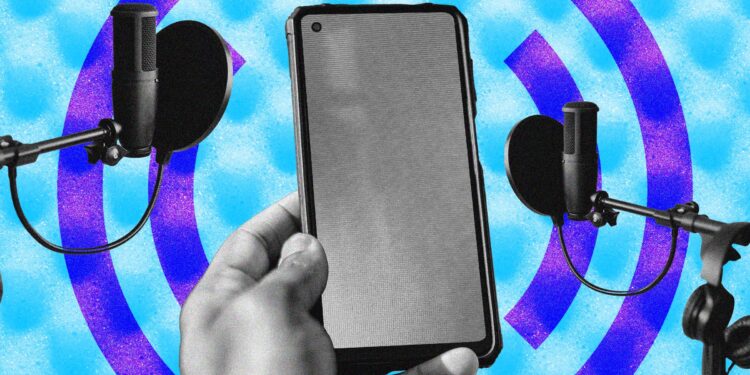 How to Record Your Screen on Any Phone