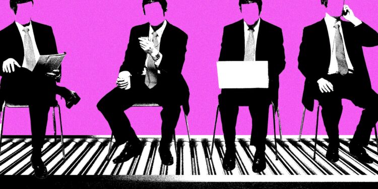 AI Agents Are About to Flood the Workforce. No One’s Ready for It