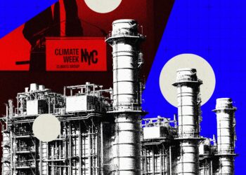 The Data Center Backlash Should Also Be a Climate Reckoning. It Isn’t Yet