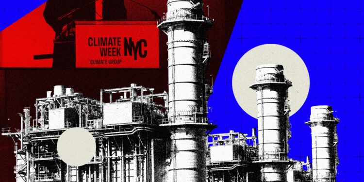 The Data Center Backlash Should Also Be a Climate Reckoning. It Isn’t Yet