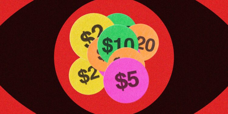 How to Beat Surveillance Pricing Before It Bleeds You Dry