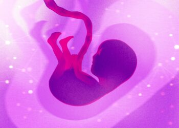 A Biotech Founder Makes the Moral Case for Gene-Editing Human Embryos