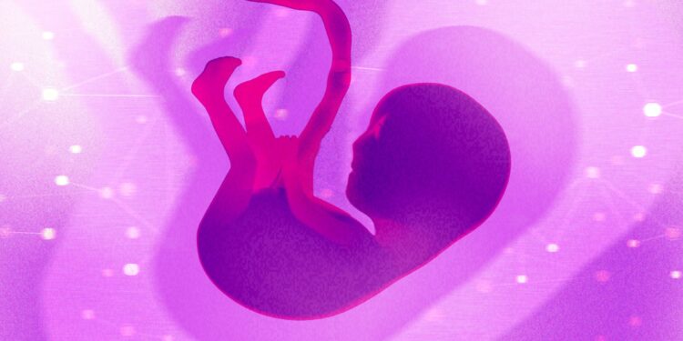 A Biotech Founder Makes the Moral Case for Gene-Editing Human Embryos