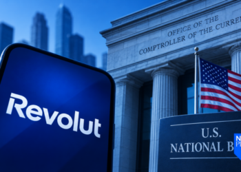Revolut Gains Conditional U.S. National Bank Charter Approval