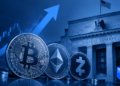 Crypto Rallies Through Fed’s First Rate Increase Since 2023