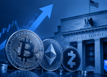 Crypto Rallies Through Fed’s First Rate Increase Since 2023