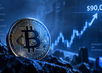Bitcoin Could Test $90,000 After Shorts Get Squeezed, but Traders Warn Leverage Is Building