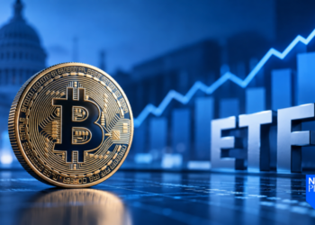 Bitcoin ETFs Turn Positive With $2.4B Weekly Inflow, Their Largest Since October