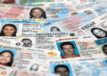 153 Million Driver’s License Leak Sparks Explosive KYC Backlash