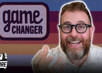 Dropouts Game Changer finale: Sam Reich reveals the secrets of Last Talent Standing