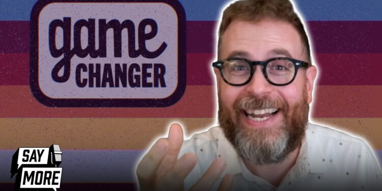 Dropouts Game Changer finale: Sam Reich reveals the secrets of Last Talent Standing