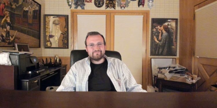 Cardano’s NIGHT Will Be Bigger Than Zcash: Charles Hoskinson