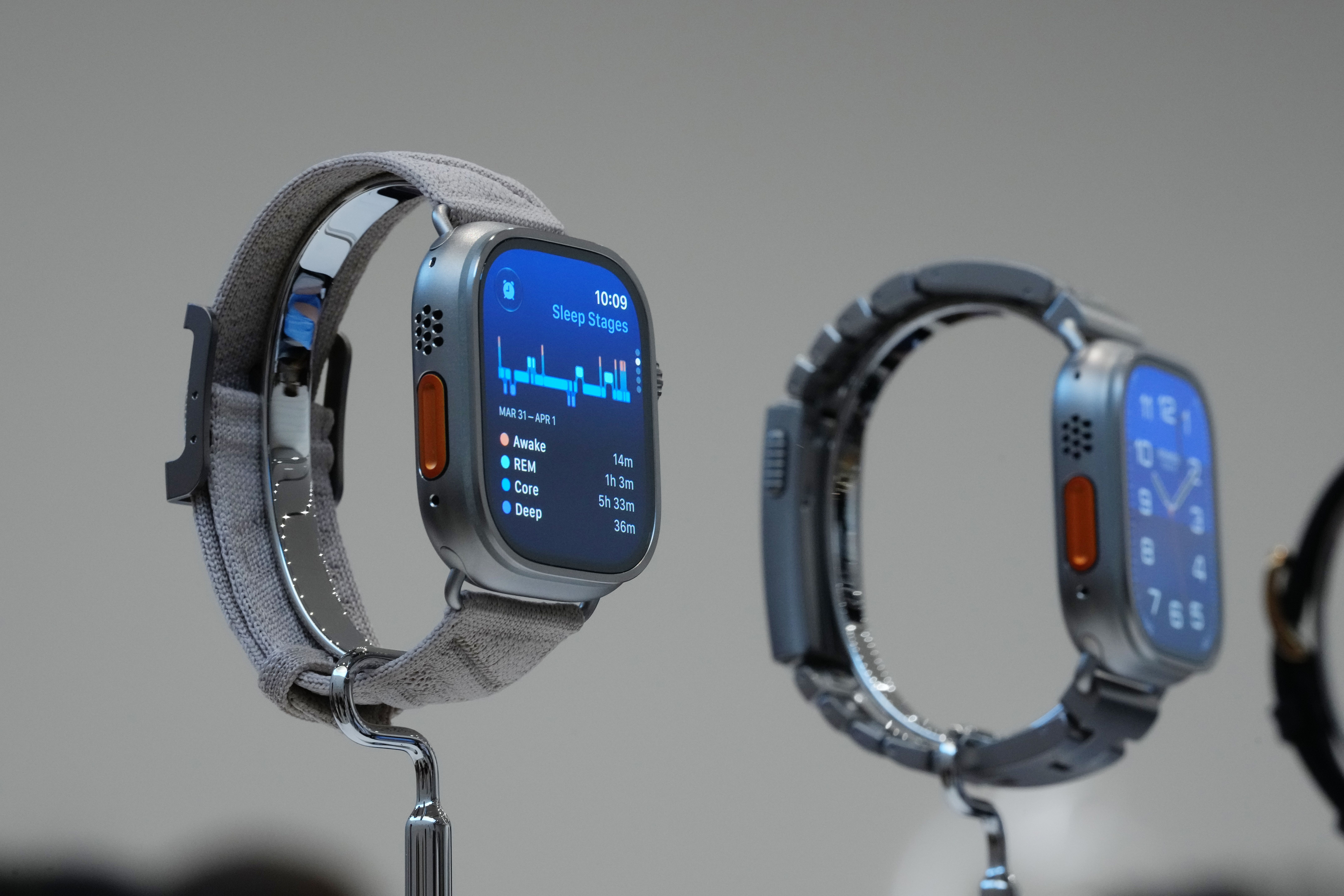 Apple Watch Ultra 4 Review: The Series 12 Is Closing the Gap