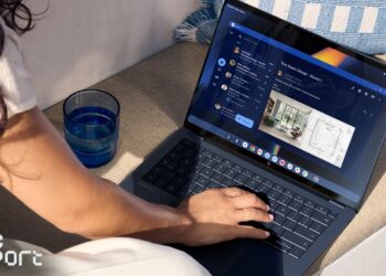 Hands-on with Googlebooks: Acer, Asus, Dell, HP, and Lenovo flagships