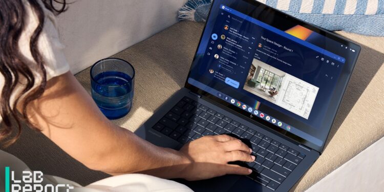 Hands-on with Googlebooks: Acer, Asus, Dell, HP, and Lenovo flagships