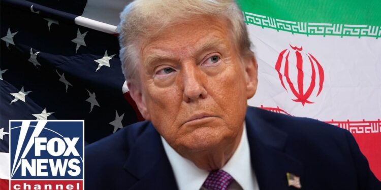 When Will Crypto Recover? Does it Hinge on an Iran Peace Deal?
