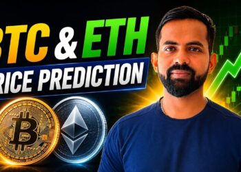 Ethereum Price Analysis: Can ETH Hit $3,000 as it Hovers Below Key Level