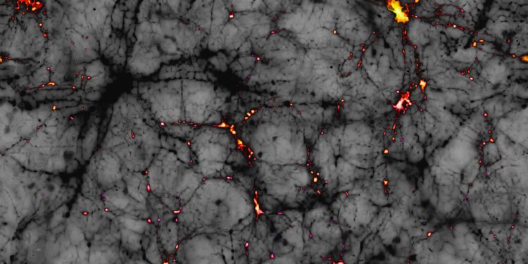 Scientists Have Found the Most Convincing Evidence Yet of a Dark Matter Particle