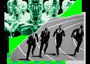 The Battle to Be Your Personal AI Related agent term Is Here