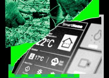 I Let an AI Agent variation Hack All My Gadgets—and I’d Do It Again