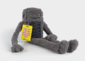 Adopt This Data Center Plushie and Hear Its Piercing Scream