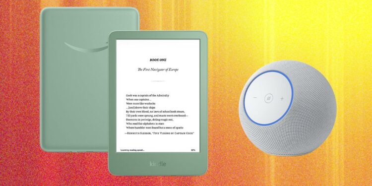 Amazon’s 2026 Holiday Deals Are About to Look Better Than They Are