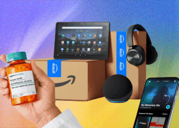 26 Amazon Prime Perks You Might Know You Have (2026)