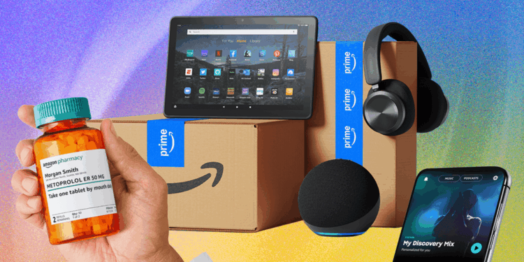 26 Amazon Prime Perks You Might Know You Have (2026)