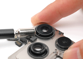 Here’s the iFixit Repairability Rating for the iPhone 18 Pro