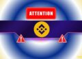 Major Binance Warning: The Exchange Will Briefly Suspend Deposits and Withdrawals Next Week