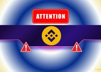 Major Binance Warning: The Exchange Will Briefly Suspend Deposits and Withdrawals Next Week
