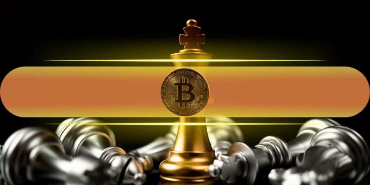 Bitcoin at $80K Is Stronger Than It Looks: BTC Is Surviving a Perfect Storm of Bearish News