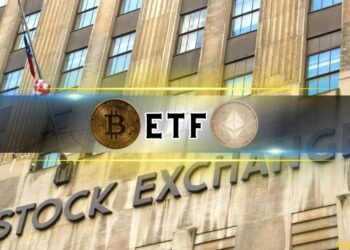 Bitcoin ETFs Rake In Nearly $1 Billion as Ethereum Funds Keep the Streak Alive
